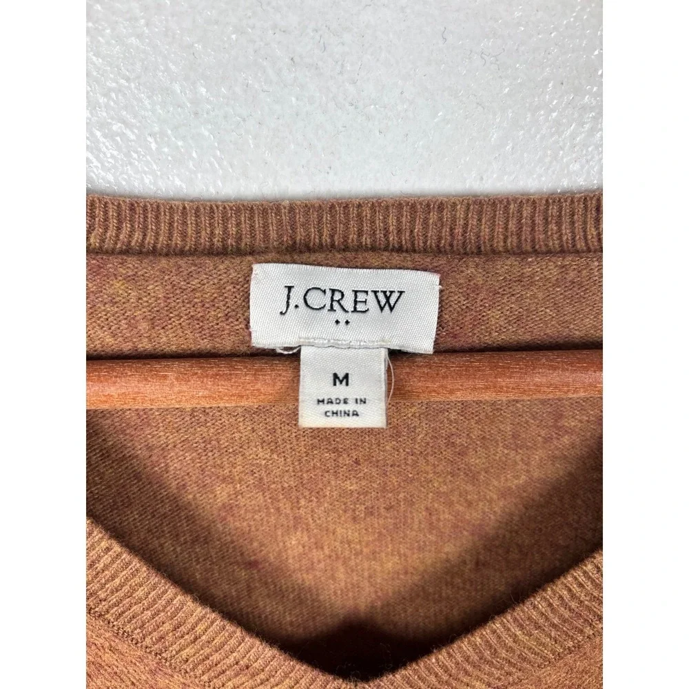 J. Crew crew refined